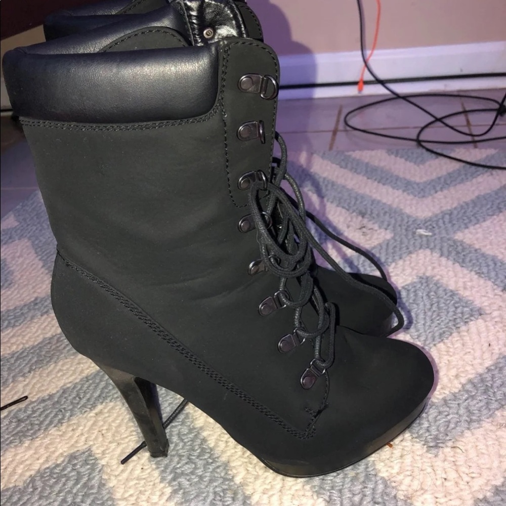 Heels